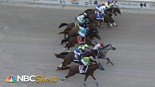 Florida Derby 2021 (FULL RACE) | NBC Sports