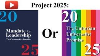 Project 2025