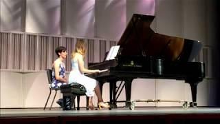 2019 05 18 Emily Recital