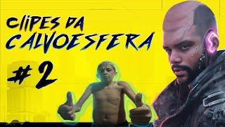 CLIPES DA CALVOESFERA #2 SE VOCÊ É TWITTEIRO NÃO ASSISTA ESTE VÍDEO KKKKKKKKKKKKKK