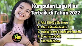 Kumpulan Lagu Nias terupdate di Tahun 2022 | Tube Nias Musik Official