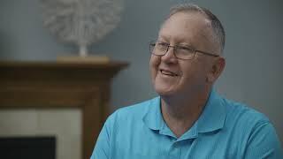 Chuck's Story | Select Dental Associates | South Bend Dentist