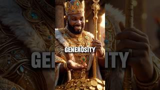 The Story of Mansa Musa | The Wealthiest Man Who Ever Lived | Ancient Stories |