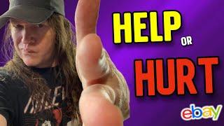 Pros & Cons of Opening a 2nd eBay Store After Selling for 23 Years