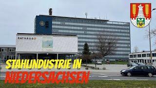 Salzgitter: Niedersachsens HÄSSLICHSTE Großstadt? 