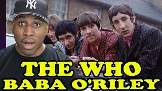 This is Awesome!! | The Who- Baba O' Riley | REACTION