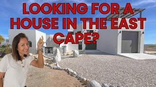 East Cape House Tour l Punta De Ala l Buying Cabo