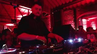 Locked Groove @ DIMENS10 | Raww x Room Santos