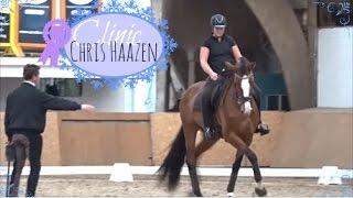 Clinic Chris Haazen @ Bosscherhof