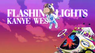 Kanye West - Flashing Lights ( but it's a celebration + the intro is inspiring)