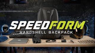 ICON - Speedform™ Backpack