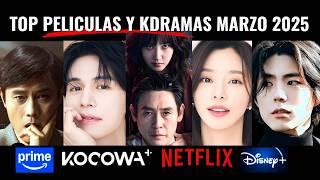 DORAMAS 2025 SERIES COREANAS NUEVOS TRAILERS PELICULAS Y SERIES COREANAS EN ESPAÑOL ️ K DRAMA 2025