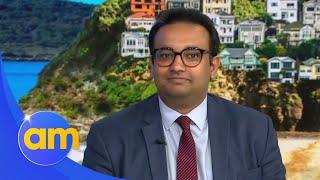 Watch: Gaurav Sharma defends decision to force by-election, maintains waka jumping claims | AM