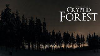 Cryptid Forest (Dark Ambient Hour)