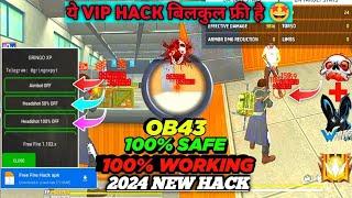 FREE FIRE JACK MOD APK FILE FREE FIRE HACK #Hack #ffhack #freefirehack
