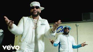 DJ Drama, Jeezy - I Ain't Gon Hold Ya (Official Music Video)