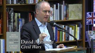 David Armitage, "Civil Wars"