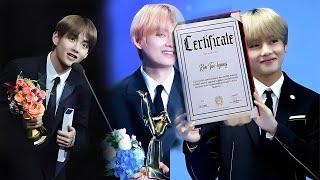 BTS Nominated for the 2025 Grammys! Jungkook Shocked: Will V BTS Lead at the 2025 Grammys?