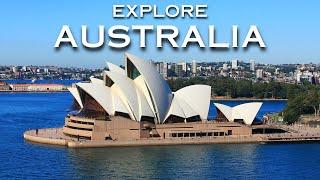 Explore AUSTRALIA : 5 Must-Visit Destinations