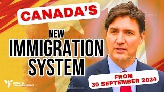 Alberta's New Immigration EOI System Launching September 30 ~ Latest Canada Immigration News 2024