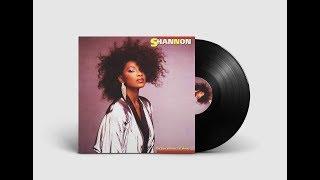 Shannon - Stop The Noise