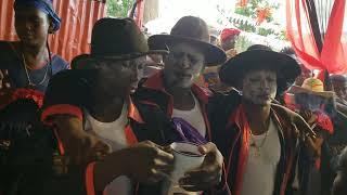 Vodou kay Jèn Bòkò Relus nan Bwadlans