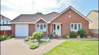 WOW, BEAUTIFUL BUNGALOW - Clacton-on-Sea