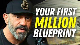 How to Make a Million Dollars | The Bedros Keuilian Show E0119