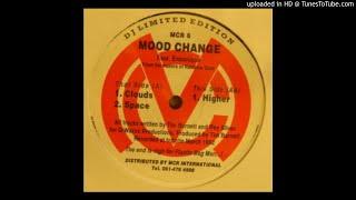 A1 - Mood Change - Clouds