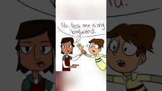 Total Drama Edit Noah x Cody