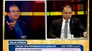 Genç TV Emlak Dünyası Programı - 3