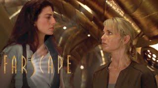 Farscape S1 E5: PK Tech Girl | FULL TV EPISODE ONLINE | Season 1, Episode 5 | Jim Henson