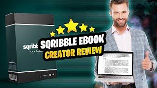 Sqribble Ebook Creator Review | Is It Better Than Others