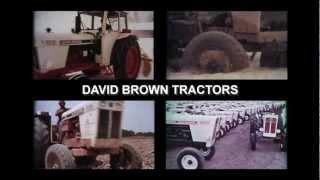 Archive Films from David Brown HD.mov (Trailer for DVD)