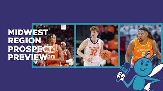 Midwest Region: Prospect Preview