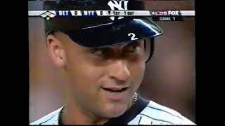 2006 ALDS Game 1