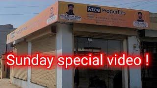 azee property Office location | girja road dhok saydan Rawalpindi