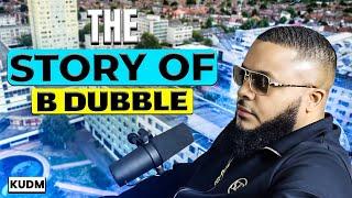 PODCAST: B Dubble From one to Londons Most Serious Estates to Finding Islam