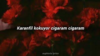 Manuş Baba // Haberin Var Mı?  [Sözleri, Lyrics]