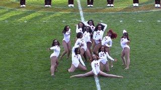 Morehouse College Band 2018 Halftime - Chicago Football Classic