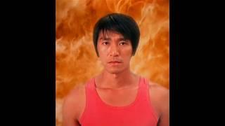 "Golden Leg" Shaolin Soccer Edit | LOS VOLTAJE (Slowed) #shaolinsoccer