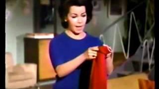 Annette Funicello -  I'll never change him.flv