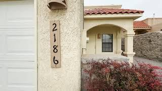  2186 Virginia Pine Place, Las Cruces, NM 88012 i