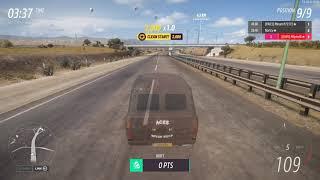 Open Drifting Glitch - Siftn Saves the Day