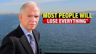 "Most People Will Lose Everything" - Jeremy Grantham