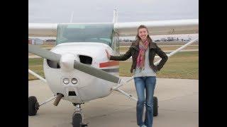 Learn To Fly - Walter Aviation - Iowa