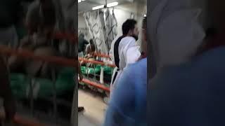 وفاة 6 أشخاص سقطوا بحفرة امتصاص في قرية دير العسل