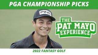 2022 PGA Championship Picks, Bets, One and Done | CURSED Players | 2022 Fantasy Golf Picks