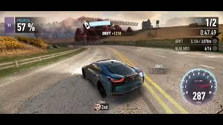 Need For Speed No Limits - B.R.A.V.O - Did I Win The BMW I8 ?