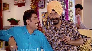 Episode 54 - Taarak Mehta Ka Ooltah Chashmah | Full Episode | तारक मेहता का उल्टा चश्मा